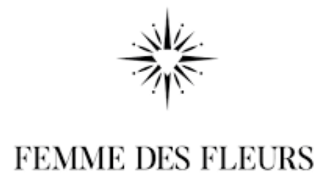 Femme des fleurs